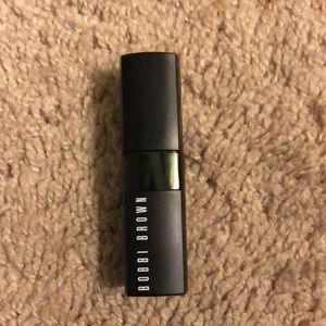 Bobbi Brown lipstick